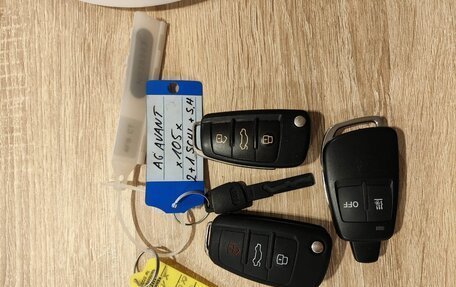 Audi A6, 2008 год, 1 900 000 рублей, 19 фотография