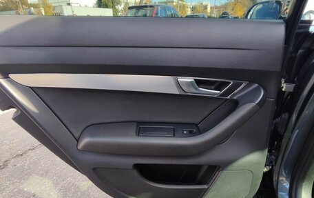 Audi A6, 2008 год, 1 900 000 рублей, 22 фотография