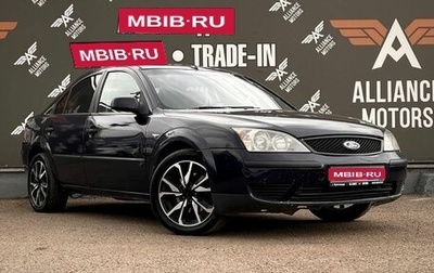 Ford Mondeo III, 2003 год, 290 000 рублей, 1 фотография