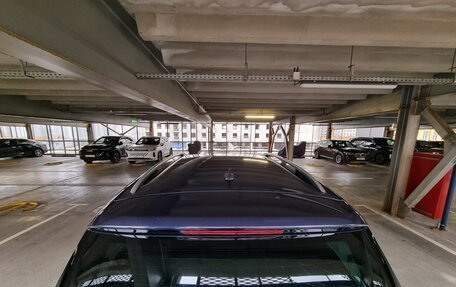 Volkswagen Tiguan I, 2012 год, 1 400 000 рублей, 2 фотография