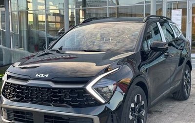 KIA Sportage IV рестайлинг, 2025 год, 3 890 000 рублей, 1 фотография