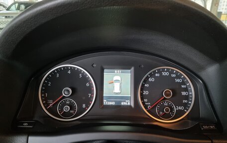 Volkswagen Tiguan I, 2012 год, 1 400 000 рублей, 8 фотография