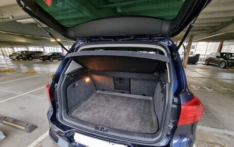 Volkswagen Tiguan I, 2012 год, 1 400 000 рублей, 4 фотография