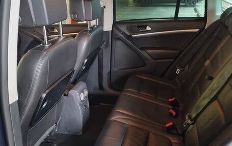 Volkswagen Tiguan I, 2012 год, 1 400 000 рублей, 10 фотография