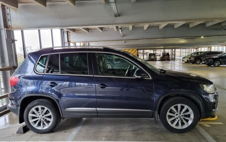 Volkswagen Tiguan I, 2012 год, 1 400 000 рублей, 7 фотография