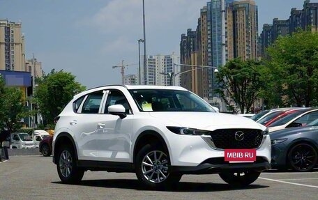 Mazda CX-5 II, 2025 год, 3 200 000 рублей, 3 фотография