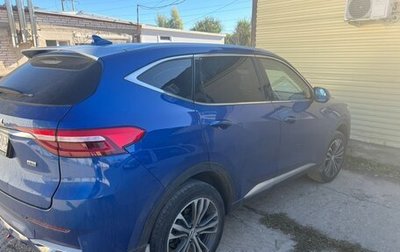 Haval F7 I, 2020 год, 1 300 000 рублей, 1 фотография