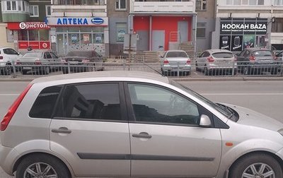 Ford Fiesta, 2006 год, 310 000 рублей, 1 фотография