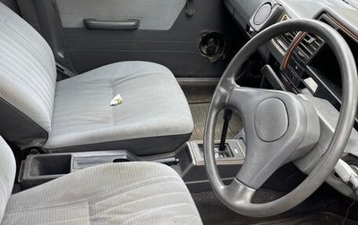 Nissan Sunny B12, 1987 год, 50 000 рублей, 1 фотография