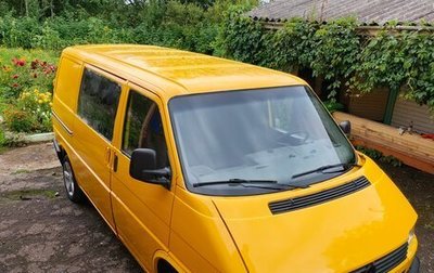 Volkswagen Transporter T4, 1993 год, 460 000 рублей, 1 фотография