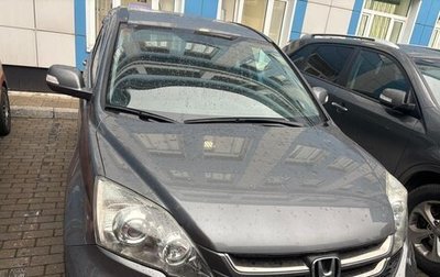 Honda CR-V III рестайлинг, 2011 год, 1 275 000 рублей, 1 фотография