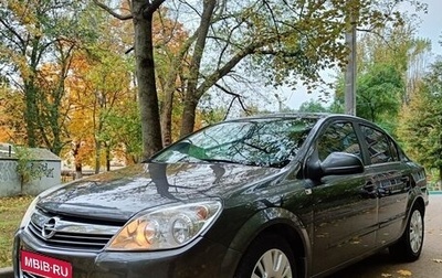 Opel Astra H, 2009 год, 680 000 рублей, 1 фотография