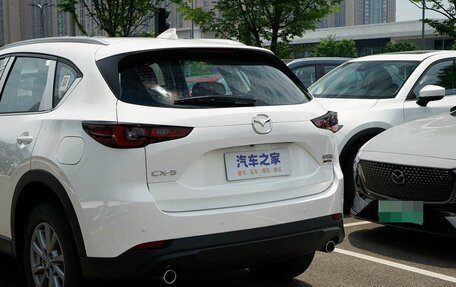 Mazda CX-5 II, 2025 год, 3 200 000 рублей, 25 фотография