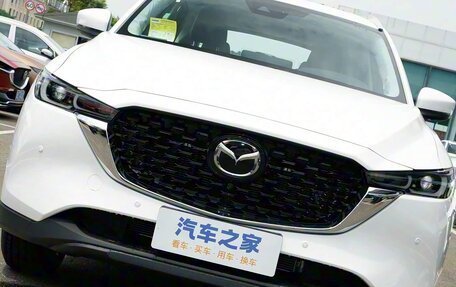 Mazda CX-5 II, 2025 год, 3 200 000 рублей, 21 фотография