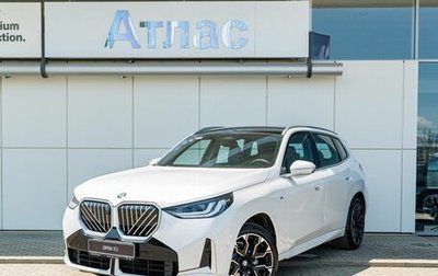 BMW X3, 2025 год, 6 590 000 рублей, 1 фотография
