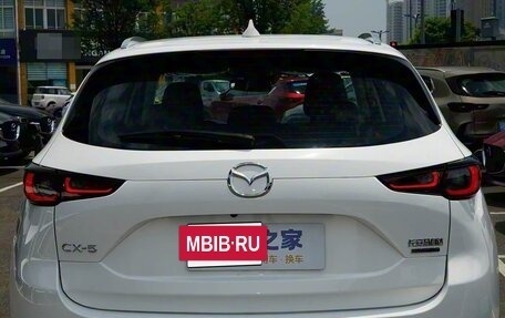 Mazda CX-5 II, 2025 год, 3 200 000 рублей, 24 фотография