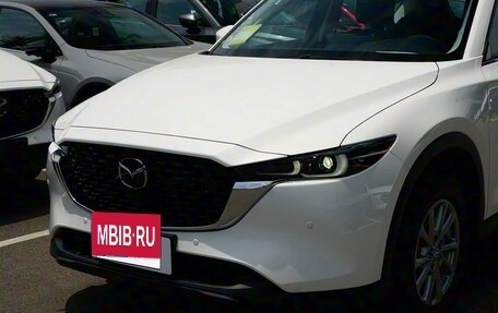 Mazda CX-5 II, 2025 год, 3 200 000 рублей, 22 фотография