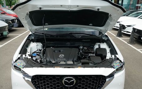 Mazda CX-5 II, 2025 год, 3 200 000 рублей, 32 фотография