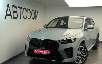 BMW X2, 2025 год, 1 фотография