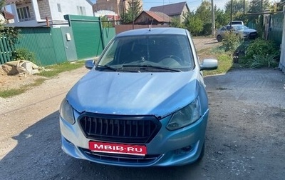 Datsun on-DO I рестайлинг, 2017 год, 360 000 рублей, 1 фотография
