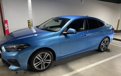 BMW 2 серия F44, 2020 год, 2 790 000 рублей, 1 фотография