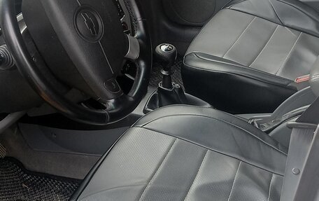 Chevrolet Lacetti, 2012 год, 650 000 рублей, 1 фотография