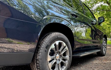 Chevrolet Tahoe IV, 2024 год, 17 890 000 рублей, 10 фотография