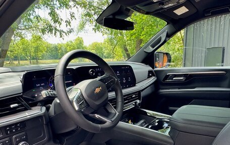 Chevrolet Tahoe IV, 2024 год, 17 890 000 рублей, 16 фотография