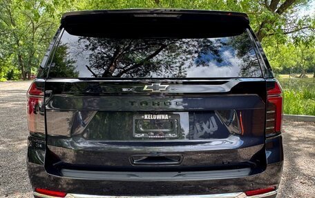Chevrolet Tahoe IV, 2024 год, 17 890 000 рублей, 11 фотография
