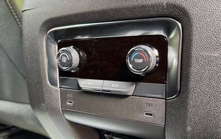 Chevrolet Tahoe IV, 2024 год, 17 890 000 рублей, 28 фотография