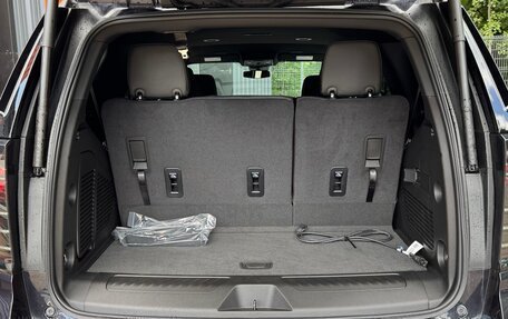 Chevrolet Tahoe IV, 2024 год, 17 890 000 рублей, 34 фотография