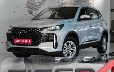Chery Tiggo 4 I рестайлинг, 2025 год, 2 099 000 рублей, 1 фотография