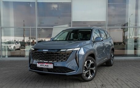 Geely Atlas, 2024 год, 3 917 190 рублей, 1 фотография