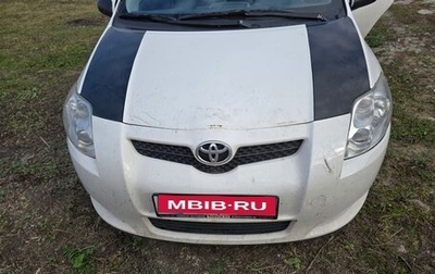 Toyota Auris II, 2008 год, 400 000 рублей, 1 фотография