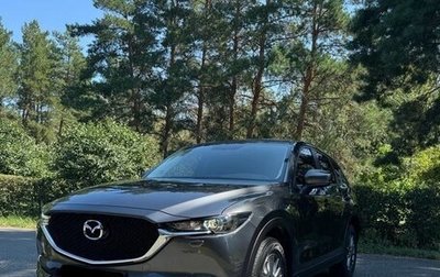 Mazda CX-5 II, 2022 год, 2 460 000 рублей, 1 фотография