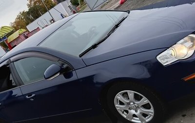 Volkswagen Passat B6, 2007 год, 430 000 рублей, 1 фотография
