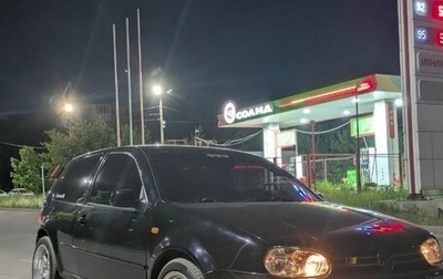 Volkswagen Golf IV, 1999 год, 380 000 рублей, 1 фотография