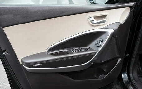 Hyundai Santa Fe III рестайлинг, 2013 год, 1 797 000 рублей, 16 фотография