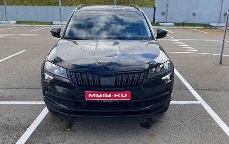 Skoda Karoq I, 2020 год, 2 350 000 рублей, 1 фотография