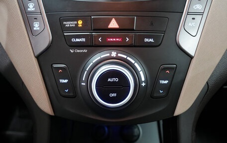 Hyundai Santa Fe III рестайлинг, 2013 год, 1 797 000 рублей, 18 фотография