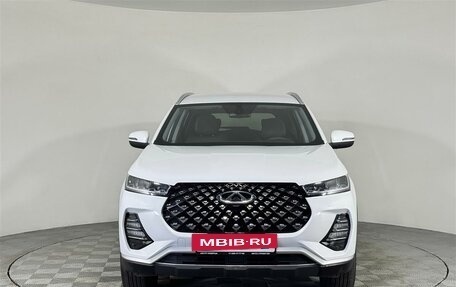Chery Tiggo 7 Pro, 2022 год, 1 637 000 рублей, 2 фотография