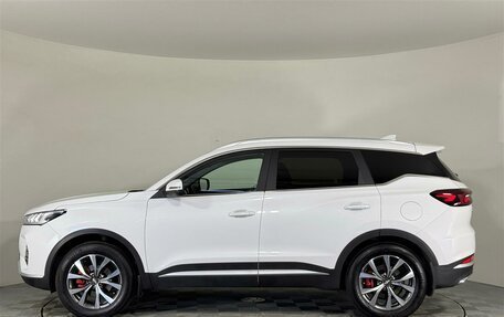 Chery Tiggo 7 Pro, 2022 год, 1 637 000 рублей, 8 фотография