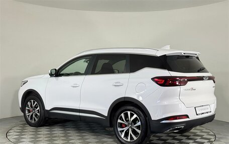 Chery Tiggo 7 Pro, 2022 год, 1 637 000 рублей, 7 фотография