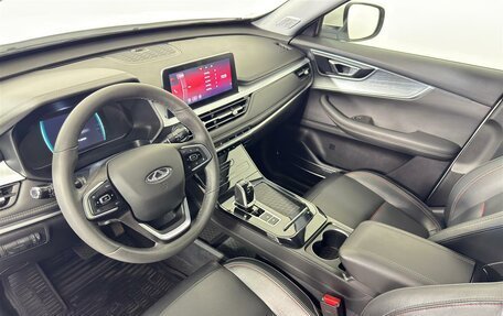 Chery Tiggo 7 Pro, 2022 год, 1 637 000 рублей, 9 фотография