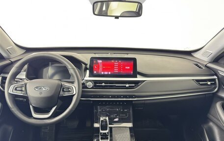 Chery Tiggo 7 Pro, 2022 год, 1 637 000 рублей, 10 фотография
