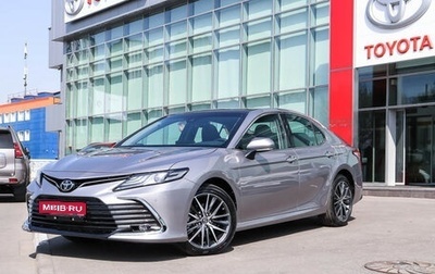 Toyota Camry, 2024 год, 4 780 000 рублей, 1 фотография