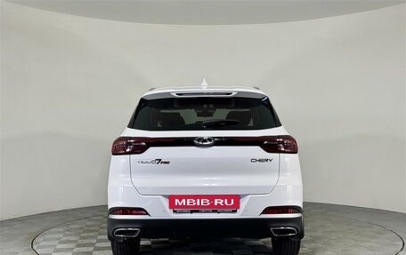 Chery Tiggo 7 Pro, 2022 год, 1 637 000 рублей, 6 фотография