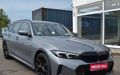 BMW 3 серия, 2024 год, 8 090 000 рублей, 1 фотография