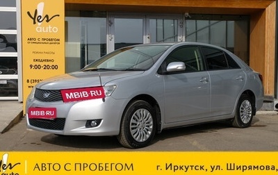 Toyota Allion, 2010 год, 1 198 000 рублей, 1 фотография