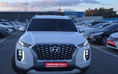 Hyundai Palisade I, 2021 год, 3 500 000 рублей, 1 фотография